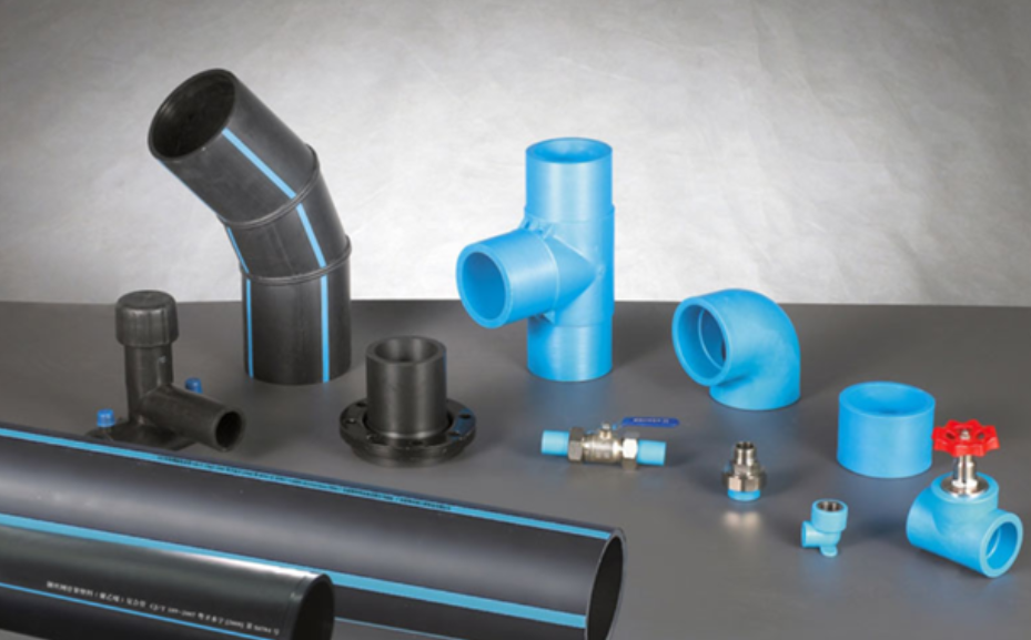 PE��ˮ�ܳ���