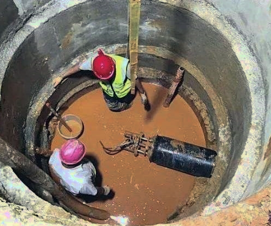 �ǿ���HDPEʵ����ˮ���ͺ�