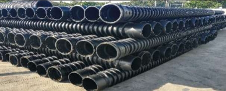 HDPE��ǿ�пձھ����