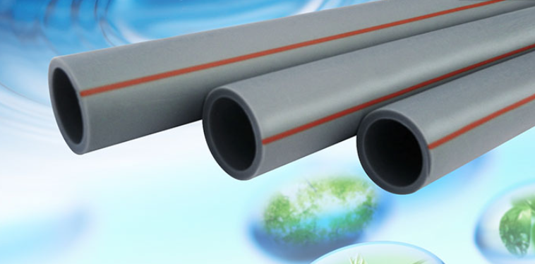 PE-RT��ˮ�ܳ���