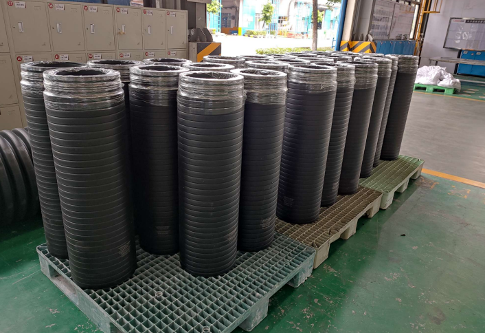 HDPE�ܵ����ܼ���;