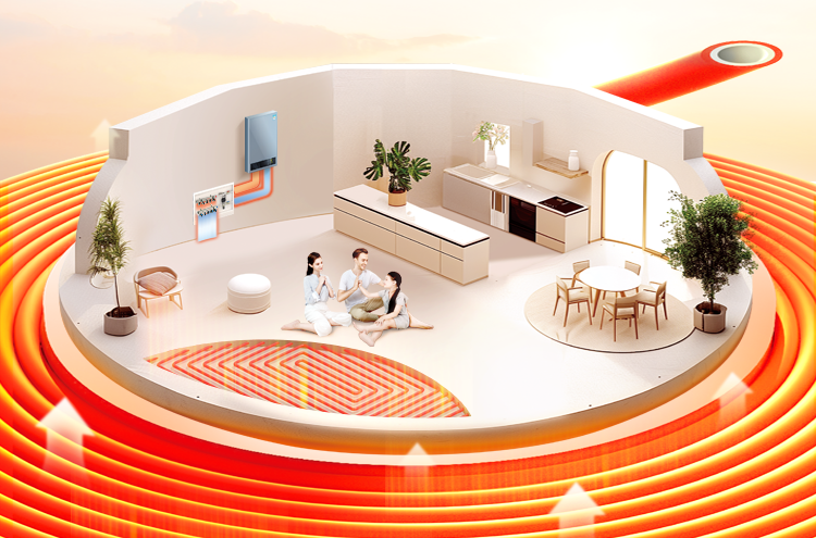 (��װ)����������Ʒ��װPE-RT��ů�ܢ���